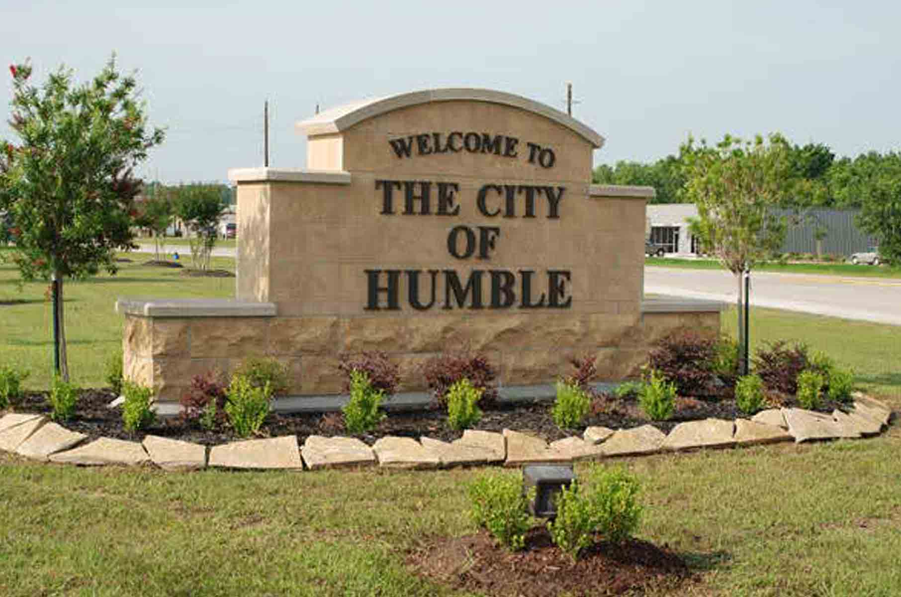 Humble TX Limousine Service, Humble Party Buses