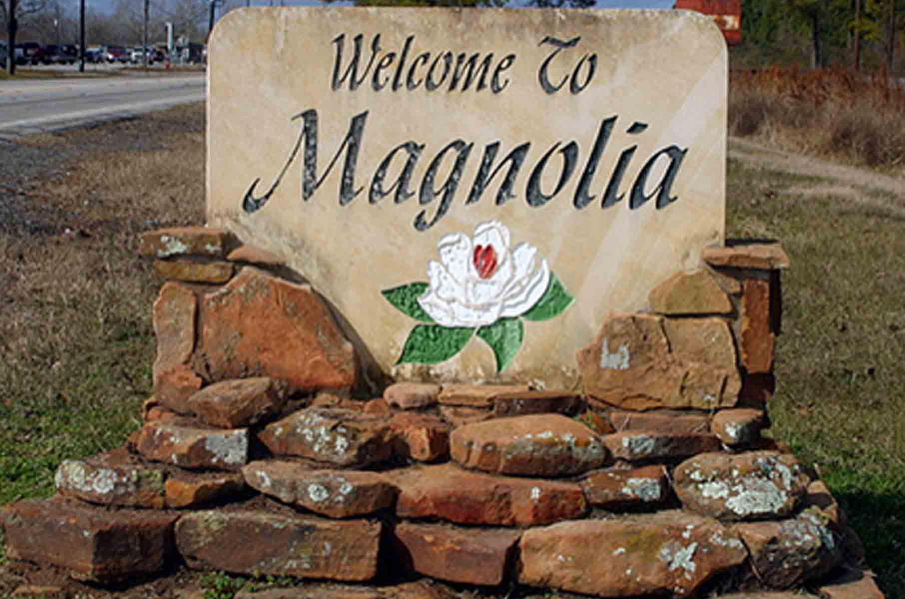 Magnolia TX Limousine Service, Magnolia Party Buses