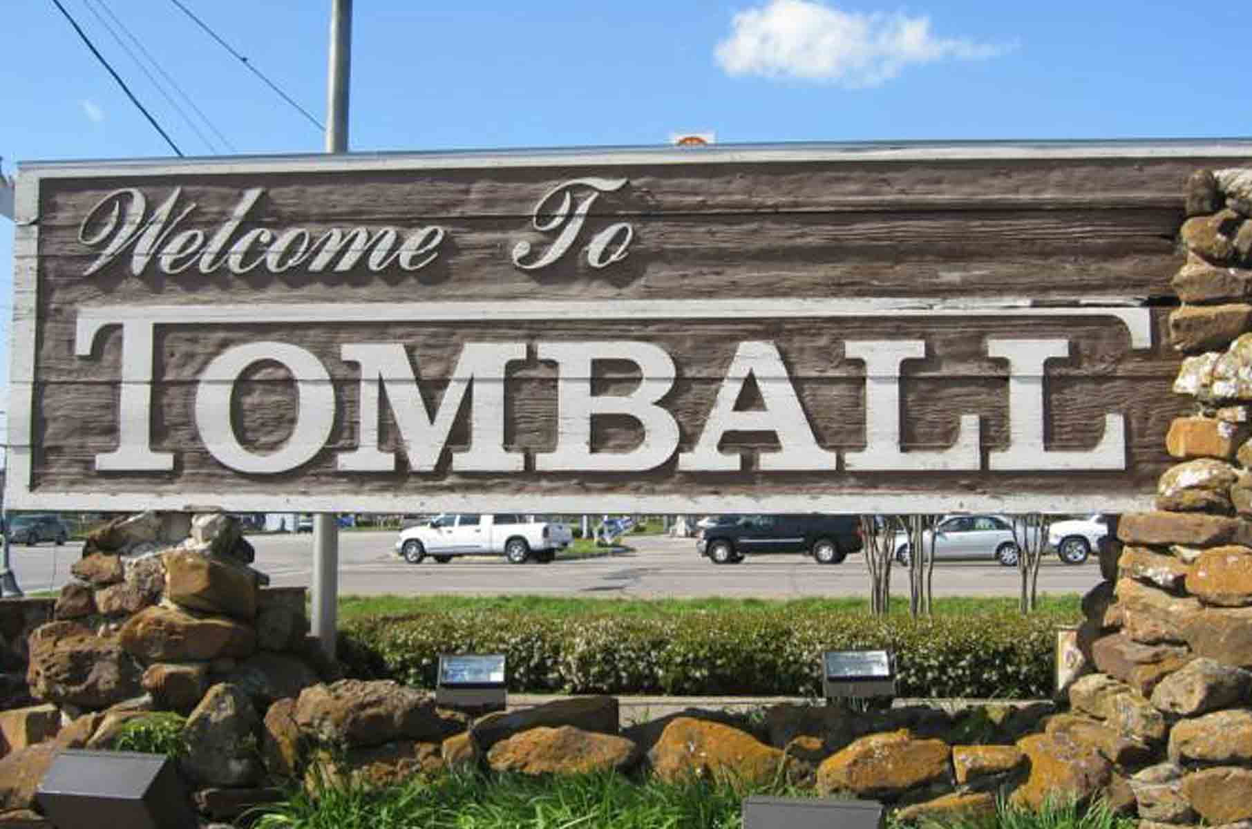 Tomball TX Limousine Service, Tomball Party Buses